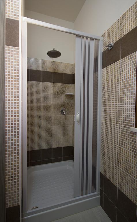 Villa Del Vento Birgi Vecchi Kamer foto