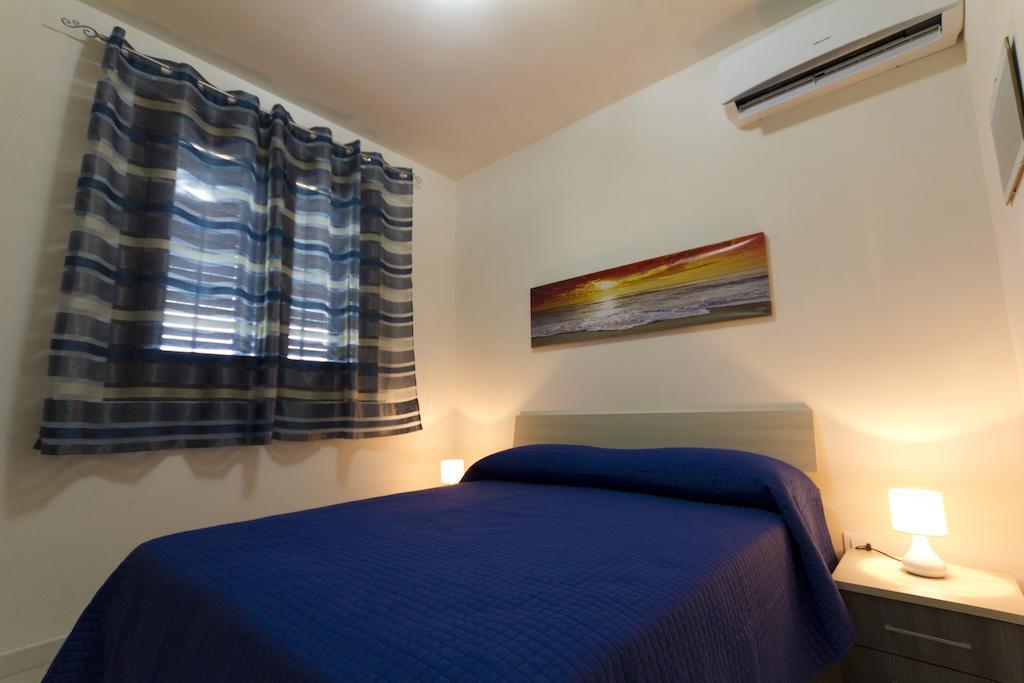 Villa Del Vento Birgi Vecchi Buitenkant foto